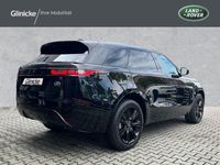 gebraucht Land Rover Range Rover Velar Hybrid S 20 Zoll Black Pack