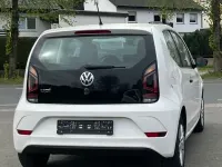 Usado VW up! 60 HP (44 kW) 2017 Branco Citadino