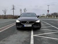 Gebraucht Volvo V60 190 PS (139 kW) 2018 Schwarz Kombi