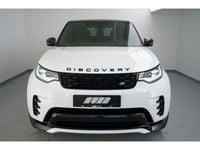 Gebraucht Land Rover Discovery 5 SE 249 PS (183 kW) 2024 Weiss SUV
