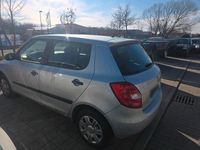 Gebraucht Skoda Fabia 60 PS (44 kW) 2008 Kleinwagen