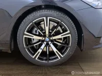 Neu BMW i5 M Sport 289 kW (394 PS) 2026 Schwarz Limousine