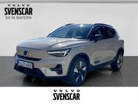 Second-hand Volvo EX40 Plus 185 kW (252 CP) 2026 Auriu SUV