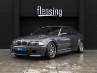 Gebraucht BMW M3 Performance 343 PS (252 kW) 2001 Grau Coupé