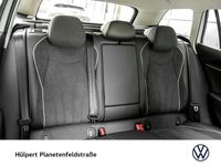 Neu VW Passat Edition 150 PS (110 kW) 2025 Weiß Kombi