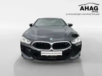 Gebraucht BMW M850 Performance 530 PS (389 kW) 2023 Schwarz Coupé