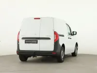 Gebraucht Mercedes Citan 108 75 PS (55 kW) 2022 Arktikweiss Van / Kleinbus