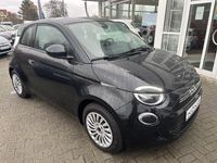 Gebraucht Fiat 500e 42 kW (58 PS) 2023 Schwarz Limousine