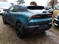 Neu Alfa Romeo GT Junior Edizione Speciale 145 PS (106 kW) 2025 Blu navigli metallic blu navigli metallic SUV