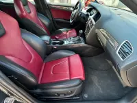 Second-hand Audi S4 415 CP (305 kW) 2011 Gri Berlinǎ