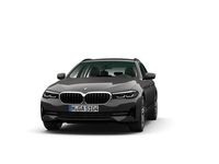 Gebraucht BMW 520 Sport Line 190 PS (139 kW) 2025 Kombi