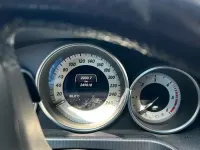 Gebraucht Mercedes E220 163 PS (119 kW) 2013 Blau Kombi