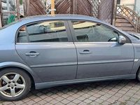 Gebraucht Opel Vectra Elegance 155 PS (114 kW) 2004 Limousine