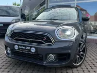Gebraucht Mini Cooper S Countryman 192 PS (141 kW) 2020 Grau SUV