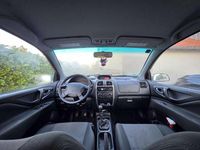 Gebraucht Mitsubishi Space Star Comfort Edition 98 PS (72 kW) 2003 Van / Kleinbus