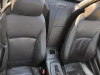 Gebraucht BMW Z4 231 PS (169 kW) 2003 Grau Cabrio