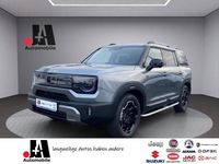 Neu Baic BJ30 280 PS (205 kW) 2026 Grau SUV