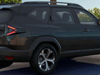 Neu Dacia Bigster Journey 140 PS (102 kW) 2025 Perlmuttschwarzmetallic SUV
