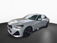 Gebraucht BMW 230 M Sport 245 PS (180 kW) 2022 Grau Coupé