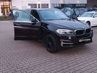 gebraucht BMW X5 xDrive40d H&K~PANORAMA~TV~BELÜFTUNG~KAMERA360