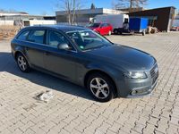 gebraucht Audi A4 Avant Ambiente