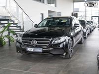 gebraucht Mercedes E300 T 9G *1.Hd. *DISTRONIC PLUS*AHK*