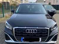 gebraucht Audi Q2 Q235 TFSI S tronic S line