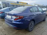 Gebraucht Fiat Tipo Urban 131 PS (96 kW) 2026 Blau Limousine