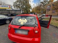 Gebraucht Chevrolet Matiz 2009 Kleinwagen