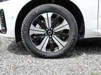 Gebraucht Volvo XC60 Plus 398 PS (292 kW) 2023 Crystal white pearl SUV
