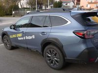 gebraucht Subaru Outback 2.5i Lineartronic Active