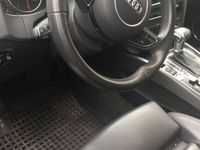 gebraucht Audi Q5 3.0 TDI (clean diesel) quattro S tronic