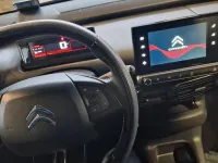 Gebraucht Citroën C4 Feel 99 PS (72 kW) 2016 Silber Limousine