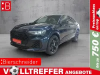 Gebraucht Audi RS Q8 Performance 640 PS (470 kW) 2025 Blau SUV