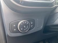 gebraucht Ford Puma Cool & Connect Bluetooth LED Klima