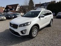 Gebraucht Kia Sorento Spirit 200 PS (147 kW) 2017 Weiß SUV