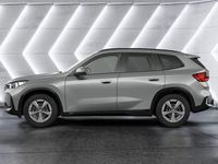 Neu BMW X1 Performance 156 PS (114 kW) 2026 Spacesilber SUV