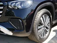 Gebraucht Mercedes GLS450 367 PS (269 kW) 2025 Metalliclack obsidianschwarz SUV