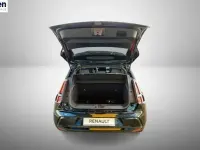 Brugt Renault 5 E-Tech 11 kW (15 HK) 2025 Sort