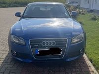 gebraucht Audi A5 2.7 TDI Automatik