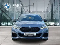 Gebraucht BMW M235 Performance 306 PS (225 kW) 2022 Grau Coupé