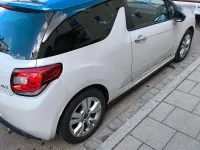 Gebraucht Citroën DS3 110 PS (80 kW) 2016 Kleinwagen