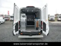 Używany Ford Transit 2020 Biały