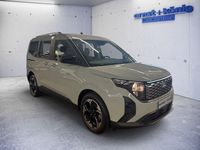 Neu Ford Tourneo Courier Titanium 100 kW (136 PS) 2025 Van / Kleinbus