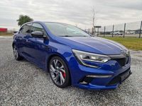 gebraucht Renault Mégane GT ENERGY TCe 205 EDC