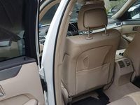 Gebraucht Mercedes E350 Avantgarde 258 PS (189 kW) 2015 Weiß Limousine