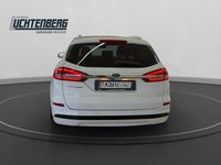 Gebraucht Ford Mondeo Business Edition 188 PS (138 kW) 2019 Andere Kombi
