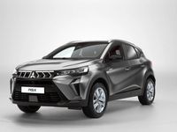 Neu Mitsubishi ASX Plus 158 PS (116 kW) 2025 Anthrazitgrau SUV