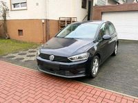 Gebraucht VW Golf VII 86 PS (63 kW) 2016 Schwarz Kombi