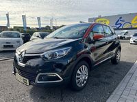 gebraucht Renault Captur Intens NAVI